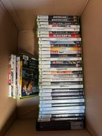 Xbox 360 Elite Bundel: 2 Consoles, 5 Controllers & 35+ Games, Spelcomputers en Games, Ophalen, 360 Elite of Super Elite, Met 3 controllers of meer