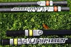 2x RDM Unifiber 400 masten (flextop / constant curve), Watersport en Boten, Windsurfen, Ophalen, Zo goed als nieuw, Mast, Minder dan 5 m²