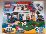 Lego Creator 5771: Huis met 3-in-1 bouwopties Nieuw in doos!, Lego, Denemarken, Nieuw, Ophalen of Verzenden