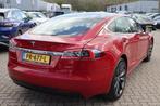 Tesla Model S 100D € 27.795,00, Auto's, Tesla, Gebruikt, Model S, 2190 kg, Lichtsensor