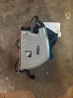 Invalzaag HBM - Zo goed als nieuw!, Invalzaag, Ophalen of Verzenden, Zo goed als nieuw, 30 tot 70 mm