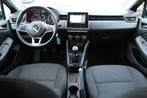 Renault Clio 1.0 TCe 90 Equilibre Navi / Cruise (bj 2023), Voorwielaandrijving, Gebruikt, Euro 6, 580 kg