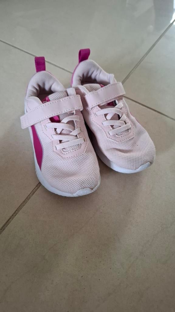Schoenen Puma maat 26, Ophalen of Verzenden, Schoentjes