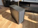 Stille Cooler Master Silencio 550, Computers en Software, Computerbehuizingen, Ophalen, Gebruikt