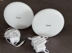 Set KPN WiFi Versterkers, Computers en Software, WiFi-versterkers, Ophalen, Gebruikt, KPN
