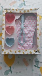 Leuke speelgoed bakset, nieuw in doos, Kinderen en Baby's, Ophalen, Nieuw, Jongen of Meisje