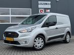 Ford Transit Connect 1.5 EcoBlue L1 Trend | Navigatie | Came, Stof, Gebruikt, 4 cilinders, Origineel Nederlands