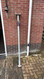 Schroefstempel / bouwstempel, Ophalen, Zo goed als nieuw, Overige typen, Minder dan 2 meter