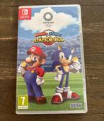 Nintendo switch spel, Gebruikt, Ophalen of Verzenden, 3 spelers of meer, Sport