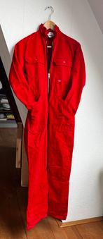Rode Havep kinder overall mt 152, Ophalen of Verzenden, Zo goed als nieuw, Kinderen, Overall