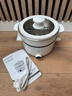 Ambiano Hotpot 0,9L, Ophalen, Nieuw, Elektrisch, Fonduepan
