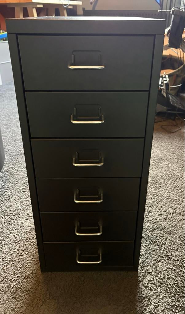 IKEA Helmer ladeblok - Zeer goede staat, Minder dan 50 cm, Ophalen of Verzenden, Zo goed als nieuw, Minder dan 100 cm