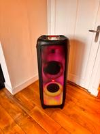 JBL PartyBox 1000 - Krachtige 1100W Party Speaker, Ophalen, Gebruikt, JBL, Overige typen