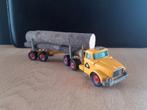 Matchbox Kingsize Scammel Contractor, Ophalen of Verzenden, Gebruikt, Bus of Vrachtwagen