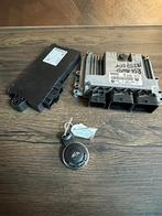 Complete Startset Mini Cooper R56 (ECU + CAS3 + Sleutel), Auto-onderdelen, Ophalen of Verzenden