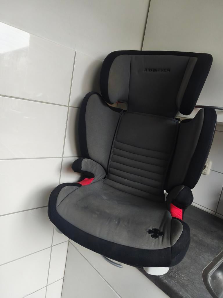 Car seat, Ophalen, 0 t/m 13 kg, Overige merken, Autogordel
