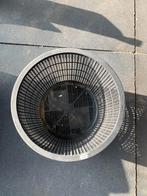 Vijvermand rond 20cm, Ophalen of Verzenden, Overige typen