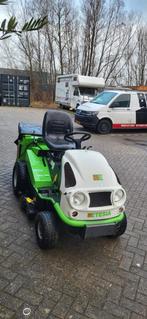 Etesia hydro 100 zitmaaier, Ophalen, Gebruikt, Etesia