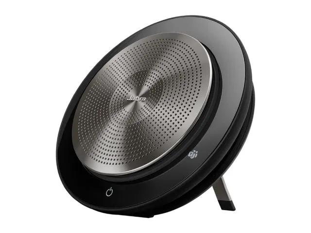 2x Jabra Speak 750 MS Teams Speakerphone - Zo goed als nieuw, Audio, Tv en Foto, Luidsprekers, Ophalen of Verzenden, Zo goed als nieuw