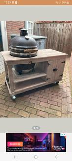 bbq meubel,kamado,urban,egg,weber,grill guru,bastard,, Ophalen of Verzenden, Nieuw