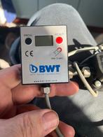 BWT Waterfilter Controle Eenheid met Digimesa Flow Sensor, Ophalen of Verzenden, Gebruikt