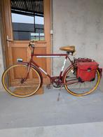 Motoconfort eind jaren 50., Fietsen en Brommers, Fietsen | Oldtimers, Ophalen, Jaren '50