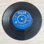 The Rolling Stones - (I Can't Get No) Satisfaction Single, Cd's en Dvd's, Vinyl Singles, Ophalen of Verzenden, Gebruikt, Pop