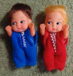 Setje lucifer  doosje popjes, Ophalen of Verzenden, Zo goed als nieuw, Poppenhuis