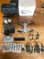 DJI AIR 2S ruilen tegen Mini 4 Pro met bijbetalen., Audio, Tv en Foto, Drones, 30 tot 45 minuten, Cameradrone, 5 tot 10 kilometer