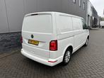 Volkswagen TRANSPORTER 2.0 TDi L1H1 Airco 102Pk Bwjr 12-2019, Auto's, Bestelauto's, Voorwielaandrijving, 4 cilinders, Volkswagen