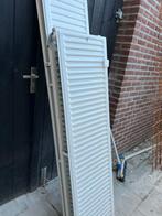 Radiator - Gebruikt maar in goede staat, Ophalen, Radiator, Minder dan 60 cm, 80 cm of meer
