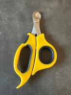 Nagelknipper voor konijn of ander knaagdier, Dieren en Toebehoren, Ophalen of Verzenden, Zo goed als nieuw, Verzorging