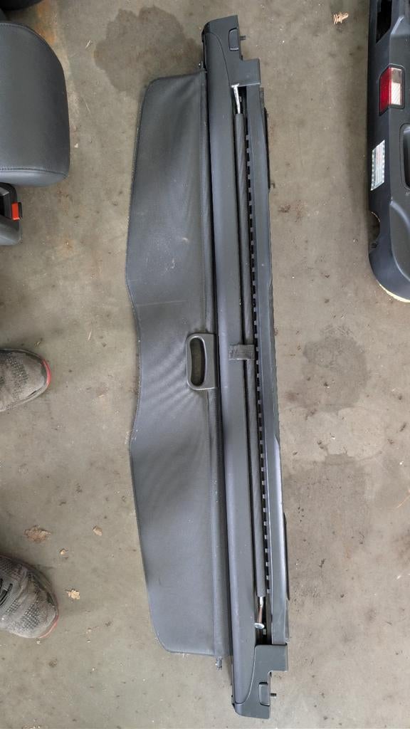 BMW E61 kofferbak afscherming, Auto-onderdelen, Ophalen, BMW