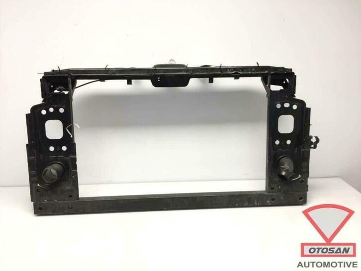 alfa romeo giulietta 2018 voorfront front 50530302, Gebruikt, Dpofca@stellantis.com, Stellantis Europe S.p.A., Ophalen of Verzenden