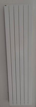 Design radiator Plieger, nooit aangesloten geweest, Ophalen, Radiator, Nieuw, Minder dan 60 cm
