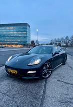 Porsche Panamera 4S '14 // Recent onderhoud + €3600 korting!, Auto's, Porsche, Automaat, Euro 5, USB, 4 stoelen