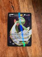 Gardevoir EX Pokémon Kaart - Full Art (XY: BREAKthrough), Verzenden, Gebruikt, Losse kaart, Foil