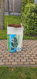 Pondomatic 2 vijver zwembad zuiger, Tuin en Terras, Ophalen, Vijverstofzuiger