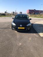 VW Golf 1.4 TSI DSG AUT – 160PK  DSG + Mechatronic vernieuwd, 680 kg, 4 cilinders, Zwart, Origineel Nederlands