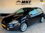 Fiat Punto Evo 0.9 TwinAir Sport 2013 Zwart ECC/LMV/KM NAP!, Auto's, Fiat, Voorwielaandrijving, Euro 5, 86 pk, Zwart