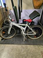 Pininfarina vouwfiets - opknapper, Gebruikt, Versnellingen, Dames, Ophalen