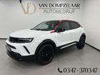 Opel Mokka 1.2T GS-LINE / 130PK / AUTOMAAT / CAMERA / PDC /, 12 maanden, 1195 kg, Gebruikt, 1199 cc