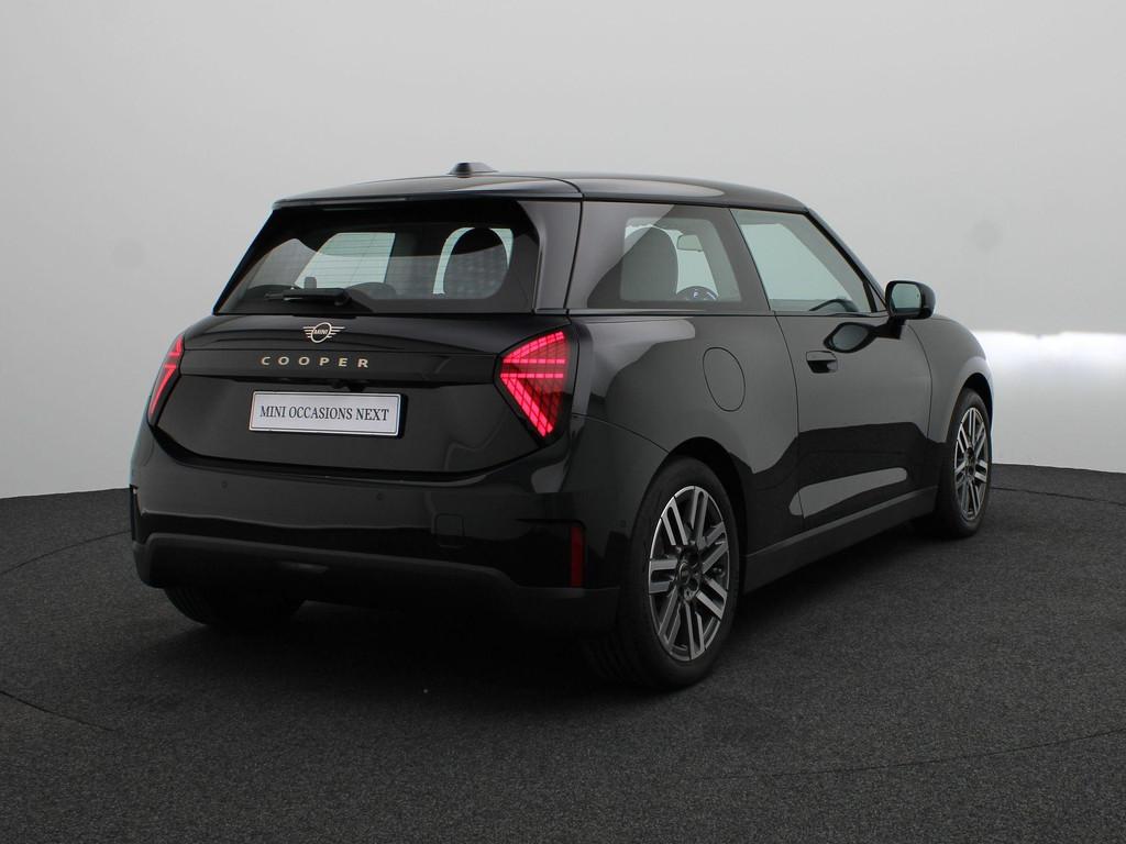 Mini Mini Cooper E Classic S 40.7 kWh, Auto's, Mini, Stof, 41 kWh, Met garantie (alle), 4 stoelen