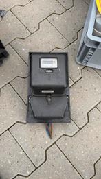 Oude elektriciteitsmeter, Ophalen, Gebruikt, Overige typen