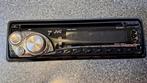 JVC Autoradio CD-ontvanger KD-G351 met MP3/WMA, Auto diversen, Autoradio's, Info@jvc.com, Gebruikt, Victor Company of Japan, Limited, Yokohama, Japan