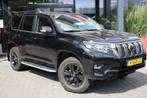 Toyota LANDCRUISER 150 2.8 D-4D 5DRS LOUNGE B/E TREKKER A/T, Automaat, Stoelverwarming, Zwart, Bedrijf