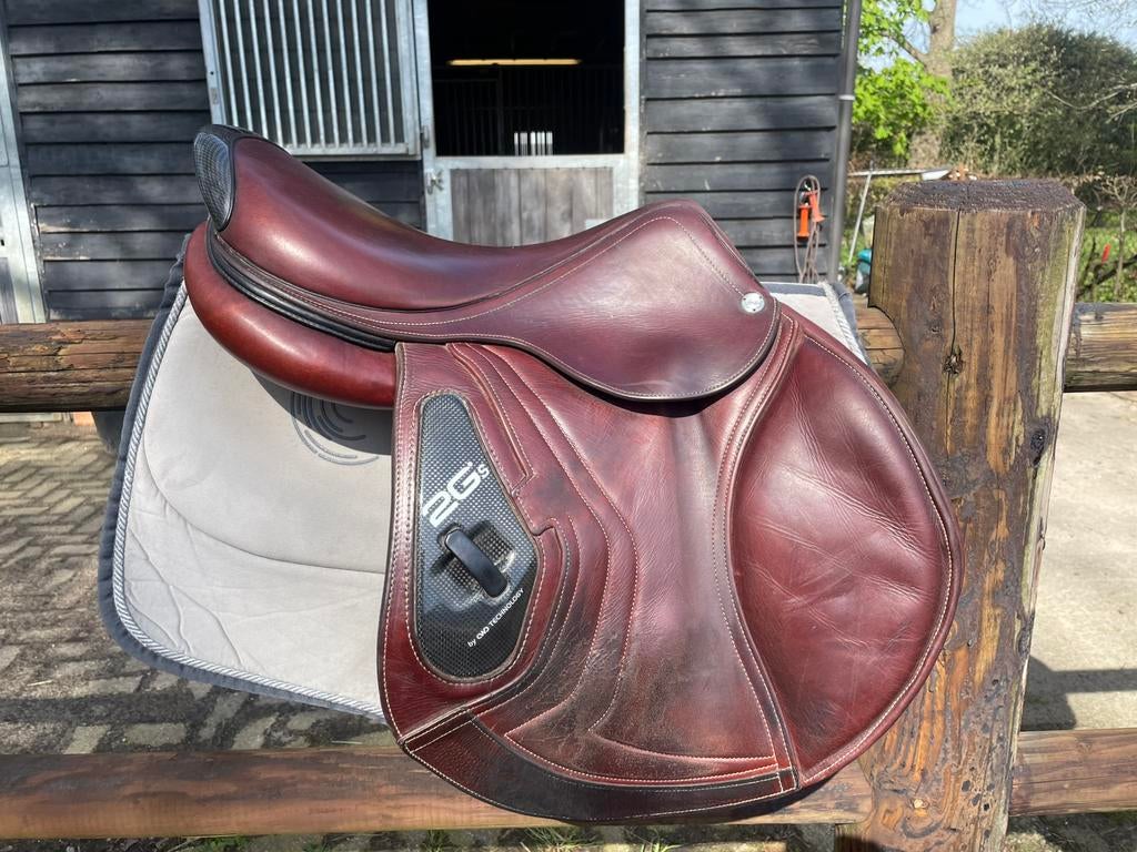 CWD Springzadel, Ophalen of Verzenden, Gebruikt, Springen