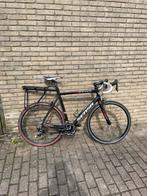 Sensa Umbria racefiets, Shimano 105, frame 58, Fietsen en Brommers, Fietsen | Racefietsen, 28 inch, Gebruikt, Heren, Aluminium