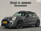 Mini Mini 2.0 Cooper S Chili Serious Business - Pano - Autom, 1998 cc, Gebruikt, Euro 6, 4 stoelen