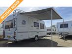 Knaus Sport 400LK met stapelbed, mover, omnistor, voortent, Standaardzit, Dwarsbed, Bedrijf, 750 - 1000 kg